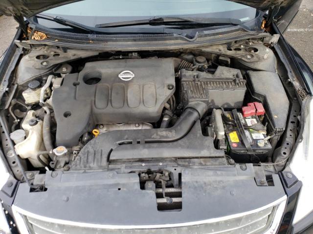 Photo 11 from auction – 2011 NISSAN ALTIMA BAS with VIN 1N4AL2AP9BN457064