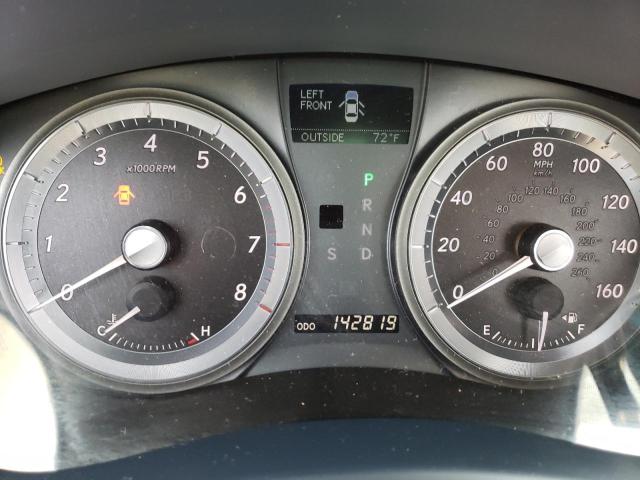 صورة رقم 9 من المزاد - 2007 LEXUS ES 350 مع VIN JTHBJ46G572048219