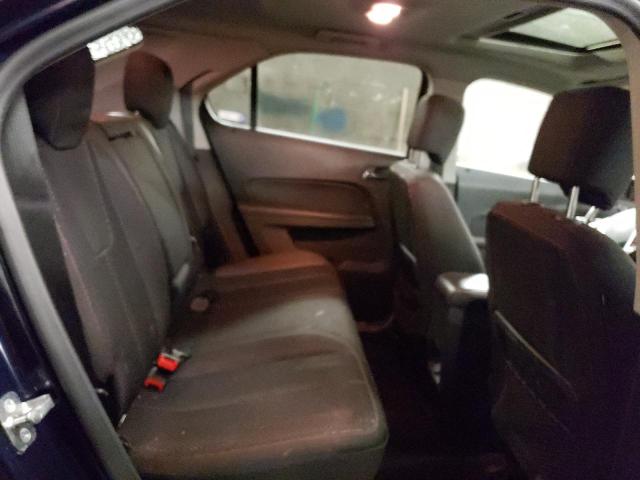 Photo 11 from auction – 2015 CHEVROLET EQUINOX LT with VIN 2GNFLGE3XF6269028