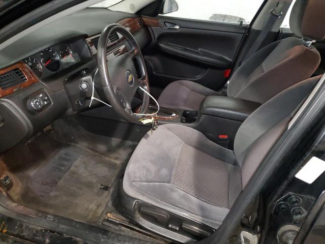 Photo 7 from auction – 2011 CHEVROLET IMPALA LT with VIN 2G1WG5EK7B1142875