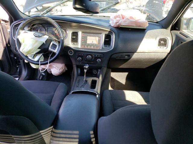Foto 8 de la subasta – 2011 DODGE CHARGER con VIN 2B3CL3CG1BH505706