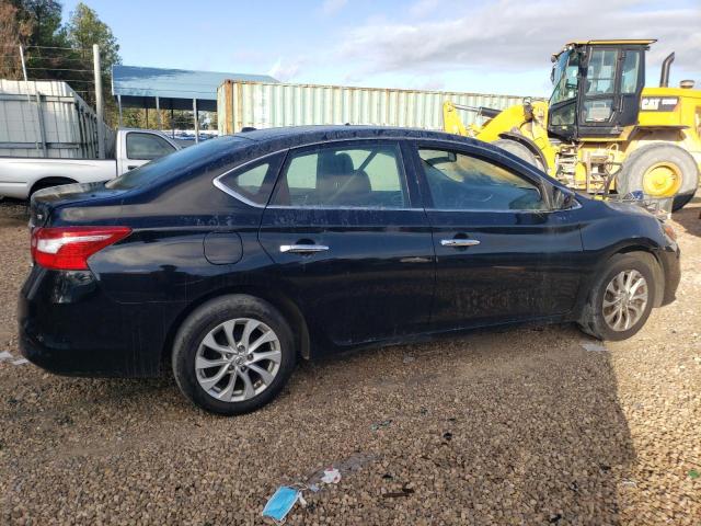 Photo 3 from auction – 2019 NISSAN SENTRA S with VIN 3N1AB7AP2KY277294