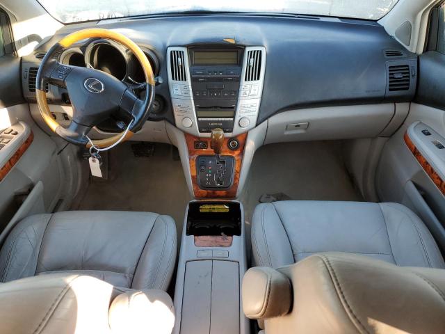 Photo 8 from auction – 2008 LEXUS RX 350 with VIN 2T2HK31U78C065120