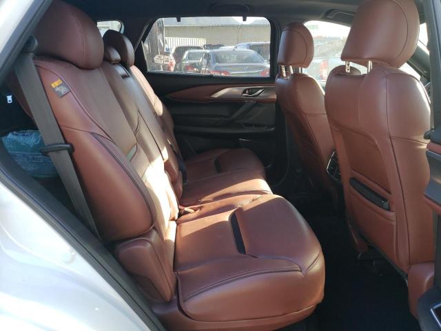 Photo 10 from auction – 2018 MAZDA CX-9 SIGNA with VIN JM3TCBEY9J0207669
