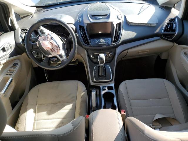 Photo 8 from auction – 2013 FORD C-MAX SE with VIN 1FADP5AU7DL519410
