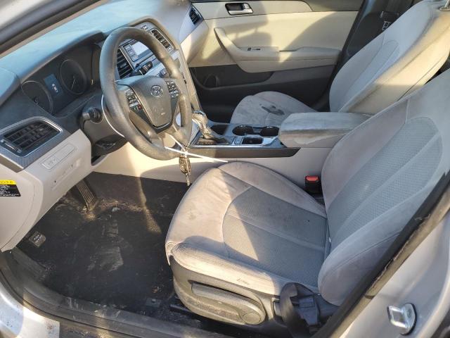 Photo 7 from auction – 2015 HYUNDAI SONATA SE with VIN 5NPE24AF6FH231104