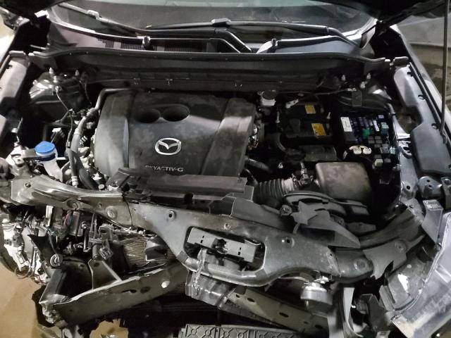 Photo 12 from auction – 2020 MAZDA CX-5 SPORT with VIN JM3KFBBM3L0745596