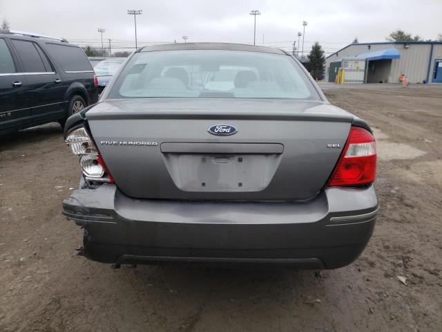 Photo 6 from auction – 2006 FORD FIVE HUNDR with VIN 1FAHP24166G150942