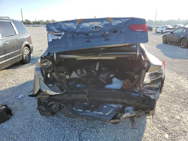 Photo 6 from auction – 2012 KIA FORTE EX with VIN KNAFU4A25C5487979