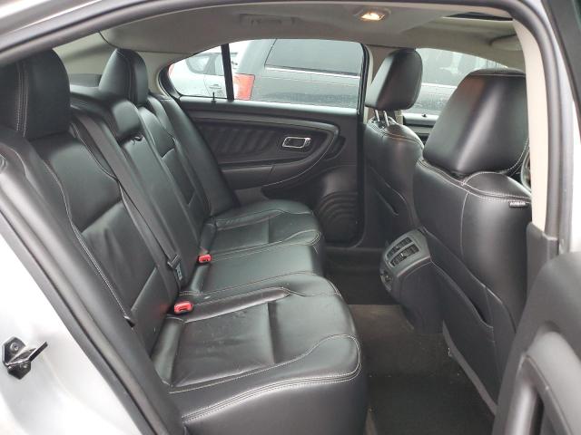 Photo 10 from auction – 2012 FORD TAURUS SEL with VIN 1FAHP2EW0CG125055
