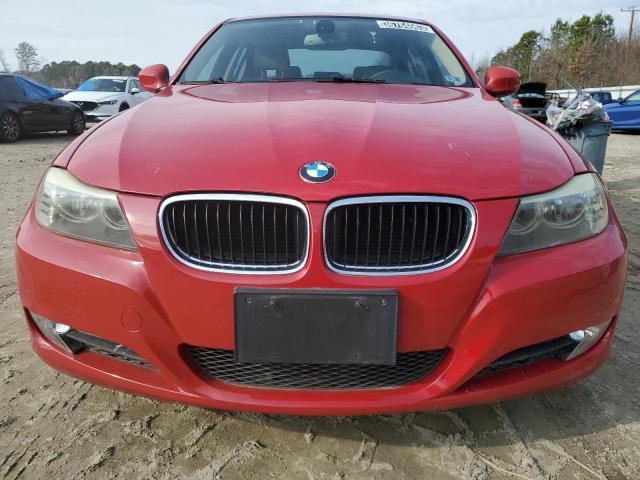 Photo 5 from auction – 2009 BMW 328 I with VIN WBAPH73589A173809