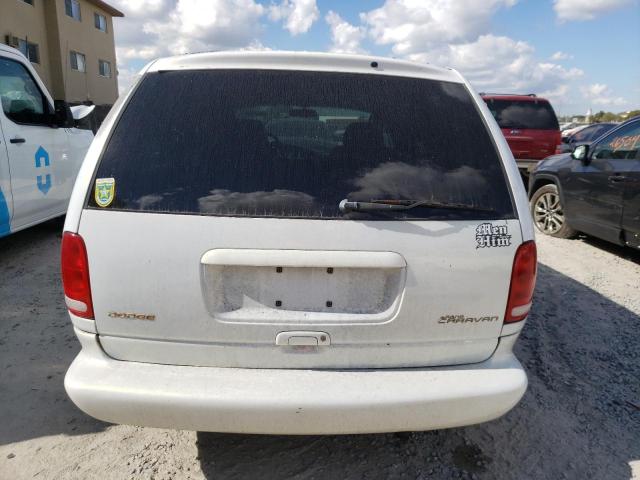 Photo 6 from auction – 1997 DODGE GRAND CARA with VIN 1B4GP54L3VB388328