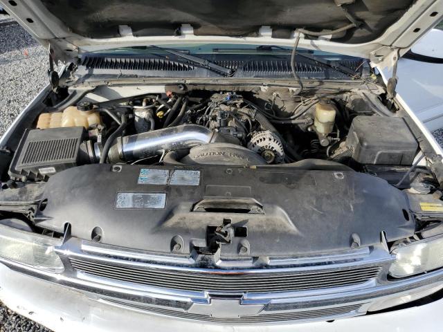 Photo 12 from auction – 2002 CHEVROLET SUBURBAN K with VIN 1GNFK16T62J200378