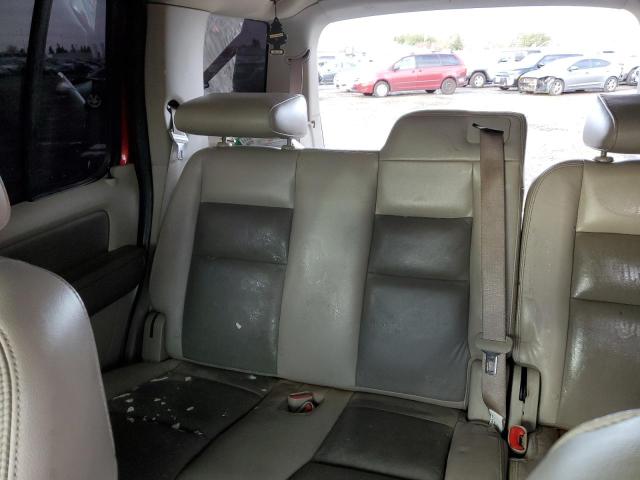 Photo 10 from auction – 2006 FORD EXPLORER X with VIN 1FMEU73E56UB44781