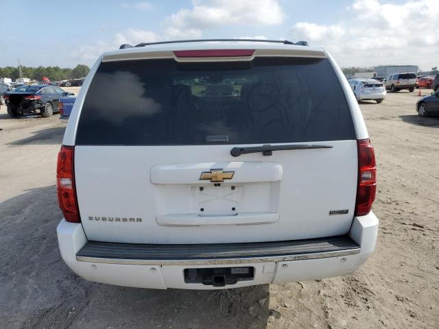 Photo 6 from auction – 2010 CHEVROLET SUBURBAN C with VIN 1GNUCKE09AR145443