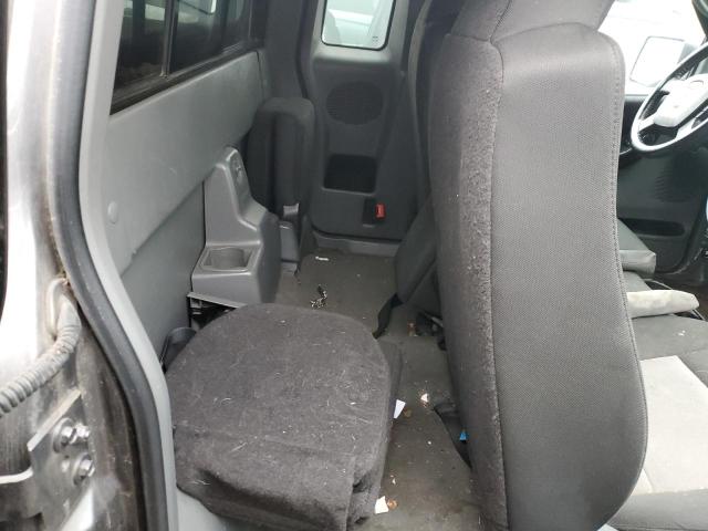 Photo 11 from auction – 2009 FORD RANGER with VIN 1FTYR44E39PA03856
