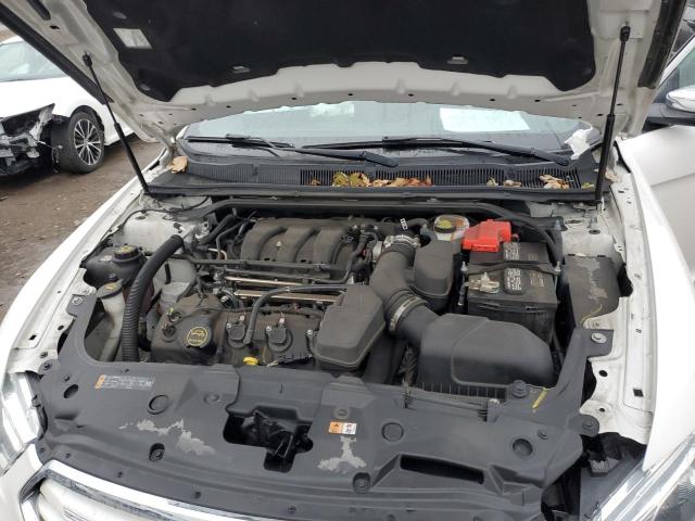 Photo 11 from auction – 2019 FORD TAURUS LIM with VIN 1FAHP2J87KG116620