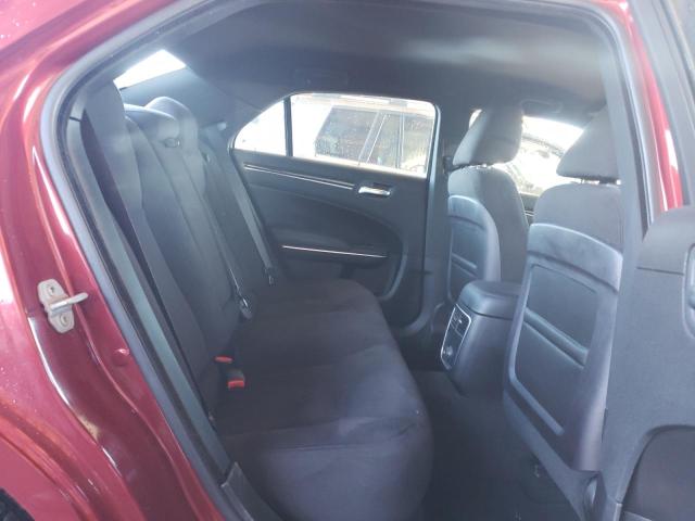 Photo 10 from auction – 2011 CHRYSLER 300 with VIN 2C3CA4CG9BH529265