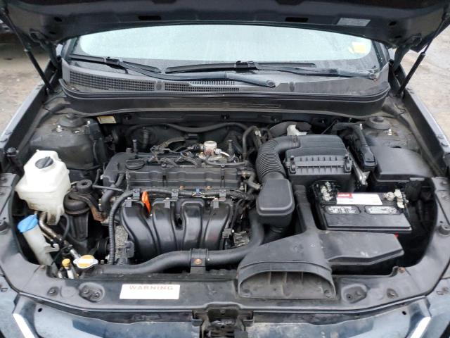 Photo 11 from auction – 2011 HYUNDAI SONATA GLS with VIN 5NPEB4AC0BH066702