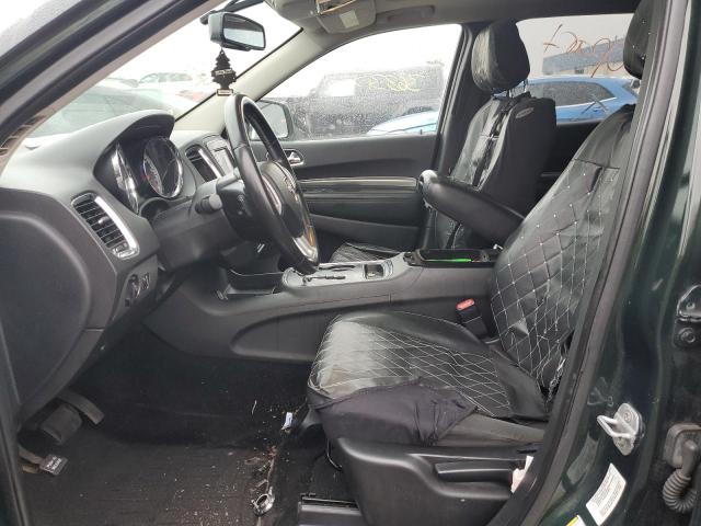 Photo 7 from auction – 2011 DODGE DURANGO EX with VIN 1D4RE2GG6BC712380