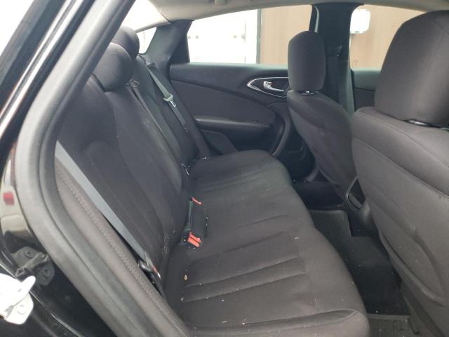 Photo 10 from auction – 2015 CHRYSLER 200 LIMITE with VIN 1C3CCCAB9FN677098