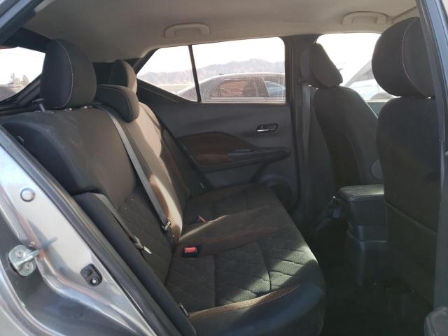 Photo 11 from auction – 2020 NISSAN KICKS SR with VIN 3N1CP5DV5LL519101