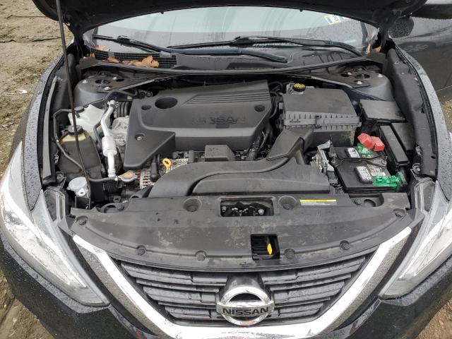 Photo 11 from auction – 2017 NISSAN ALTIMA 2.5 with VIN 1N4AL3AP0HC483241