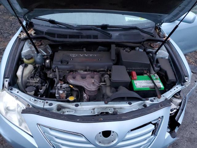 Photo 11 from auction – 2008 TOYOTA CAMRY CE with VIN 4T1BE46K18U759637