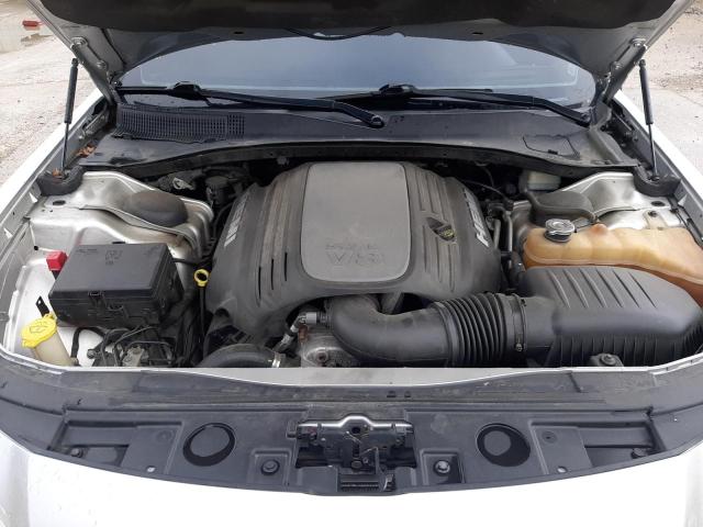 Photo 11 from auction – 2012 CHRYSLER 300C with VIN 2C3CCAKT5CH147694