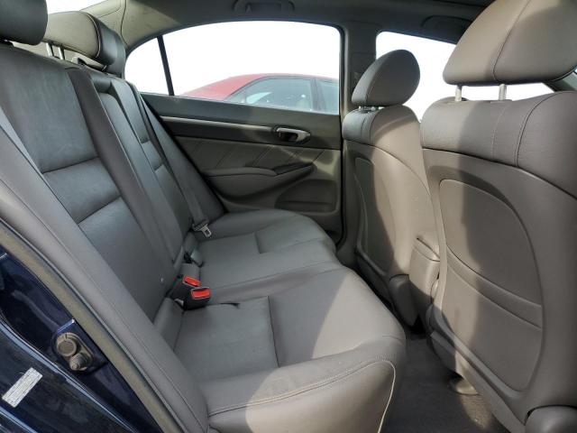 Photo 10 from auction – 2010 HONDA CIVIC EXL with VIN 19XFA1F94AE017251