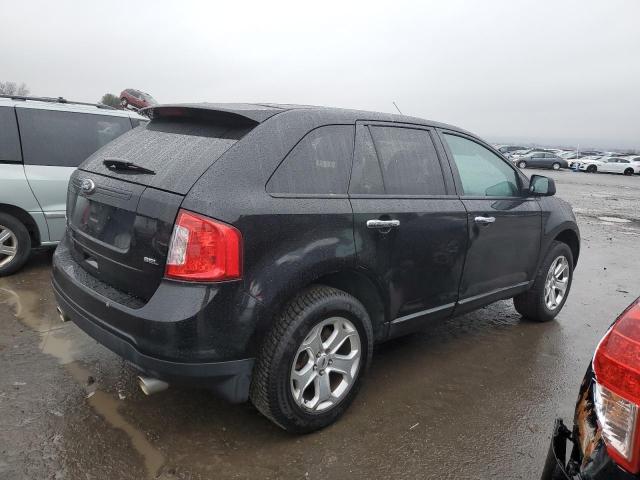 Photo 3 from auction – 2011 FORD EDGE SEL with VIN 2FMDK3JC5BBA82097