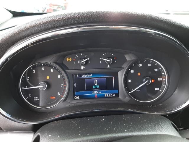 Photo 9 from auction – 2019 BUICK ENCORE PRE with VIN KL4CJASB6KB898975