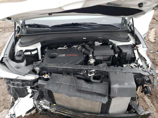Photo 12 from auction – 2019 HYUNDAI SANTA FE L with VIN 5NMS5CAA5KH107101