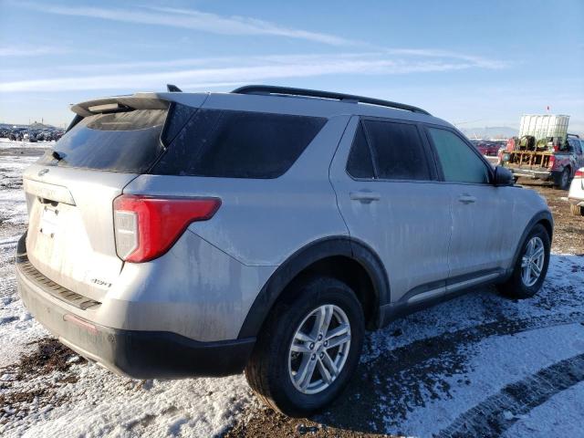 Zdjęcie 3 z aukcji – 2022 FORD EXPLORER X z VIN 1FMSK8DH6NGA78116