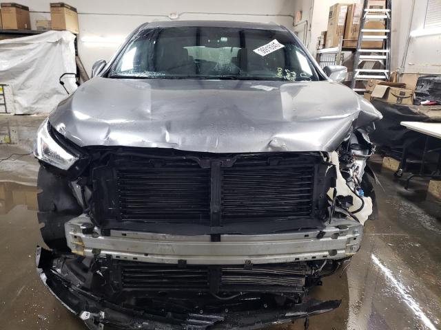 Photo 5 from auction – 2018 BUICK ENCLAVE ES with VIN 5GAEVAKW0JJ130114