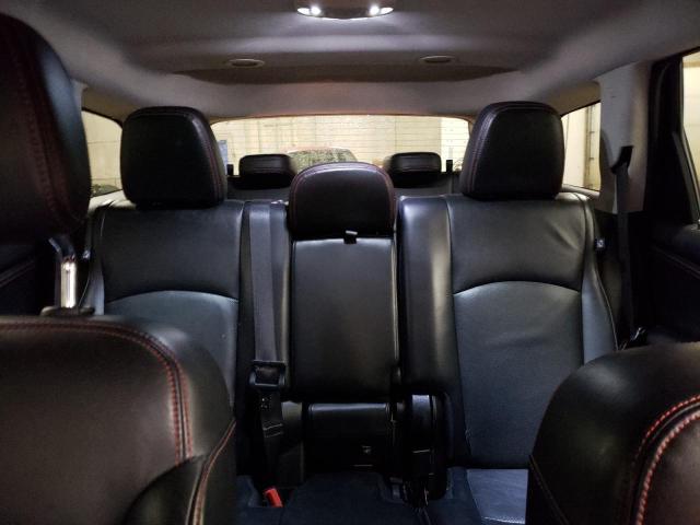 Photo 10 from auction – 2019 DODGE JOURNEY GT with VIN 3C4PDDEG6KT751870