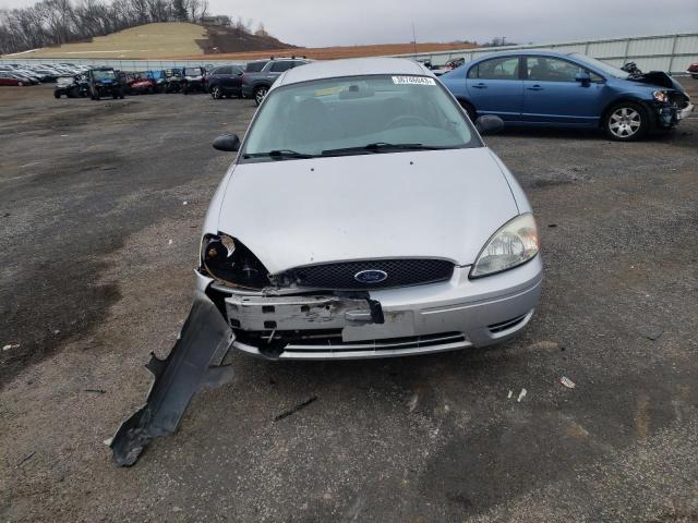 Photo 5 from auction – 2007 FORD TAURUS SE with VIN 1FAFP53U87A215640