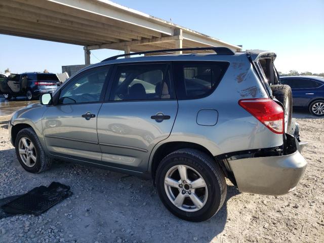 Photo 2 from auction – 2007 TOYOTA RAV4 with VIN JTMZD35V975046067