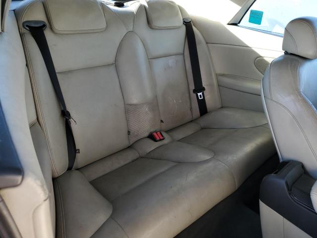 Photo 10 from auction – 2004 SAAB 9-3 ARC with VIN YS3FD79Y746014070