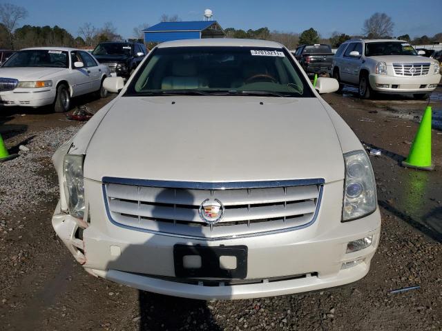 Photo 5 from auction – 2007 CADILLAC STS with VIN 1G6DW677970152782