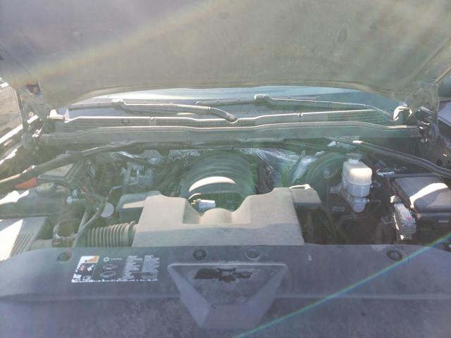 Photo 11 from auction – 2015 CHEVROLET SILVERADO with VIN 3GCUKREC1FG110322