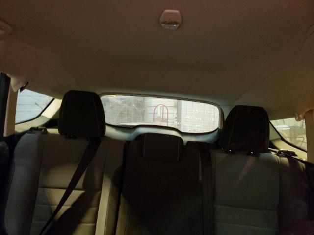 Photo 10 from auction – 2019 FORD ESCAPE S with VIN 1FMCU0F74KUA18014