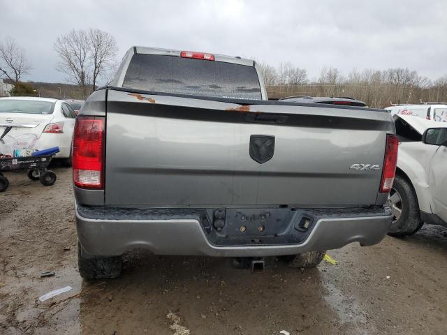 Photo 6 from auction – 2012 DODGE RAM 1500 S with VIN 1C6RD7FT6CS344003