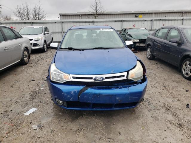 Photo 5 from auction – 2008 FORD FOCUS SE with VIN 1FAHP35N68W226482