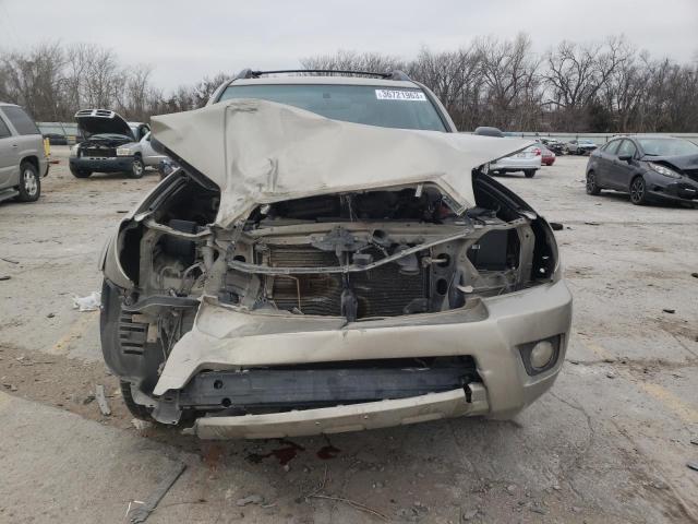 Photo 5 from auction – 2007 TOYOTA 4RUNNER SR with VIN JTEZU14RX78075032
