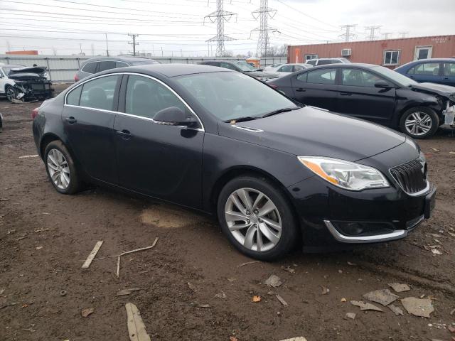 Photo 4 from auction – 2015 BUICK REGAL with VIN 2G4GK5EX8F9299078