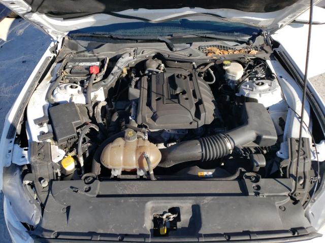 Photo 11 from auction – 2017 FORD MUSTANG with VIN 1FA6P8TH7H5265539