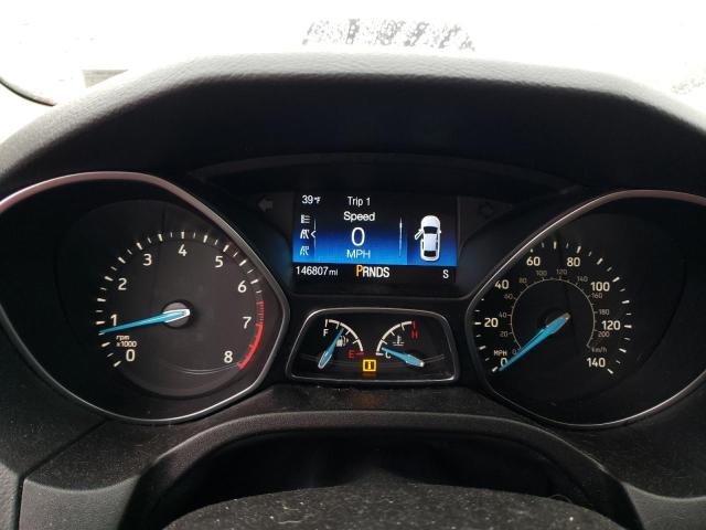 Photo 9 from auction – 2015 FORD FOCUS SE with VIN 1FADP3K29FL302641