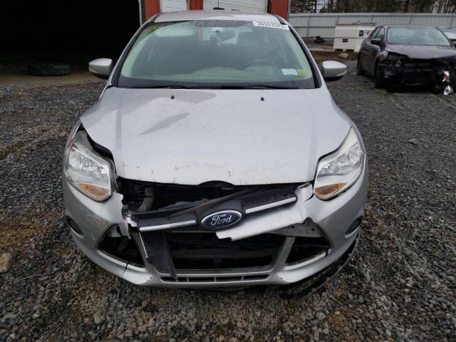 Photo 5 from auction – 2014 FORD FOCUS SE with VIN 1FADP3K20EL189046