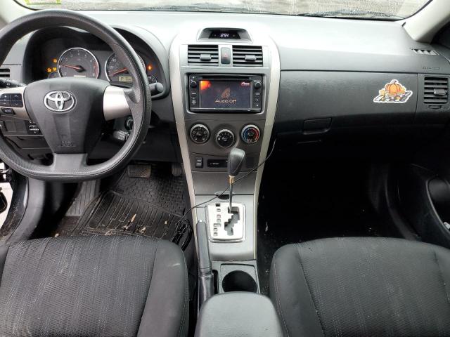 Photo 8 from auction – 2013 TOYOTA COROLLA BA with VIN 2T1BU4EE7DC972909